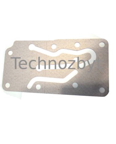 Uszczelka