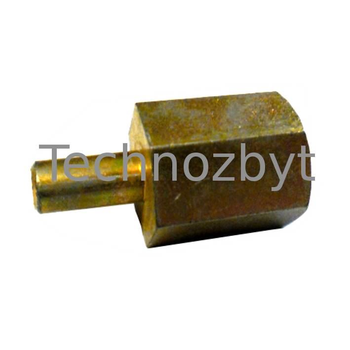 Połączenie Hydrauliczne