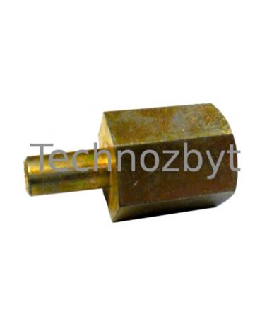 Połączenie Hydrauliczne