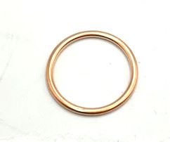 Pierścień zwrotnicy Jungheinrich 50039125