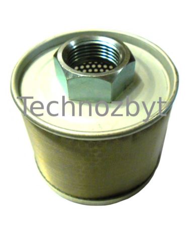 Filtr Hydrauliczny