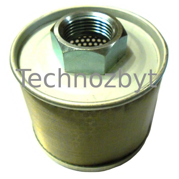 Filtr Hydrauliczny