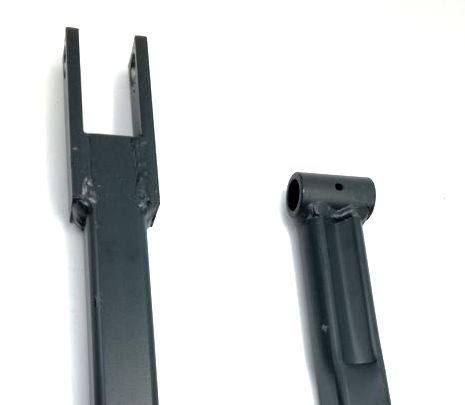 Drążek pchająco-ciągnący L1023,6mm 51055483