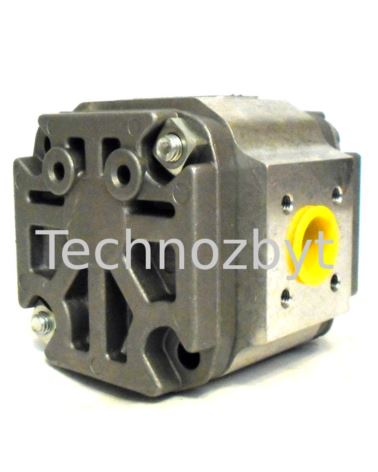 Pompa hydrauliczna