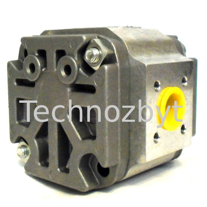Pompa hydrauliczna
