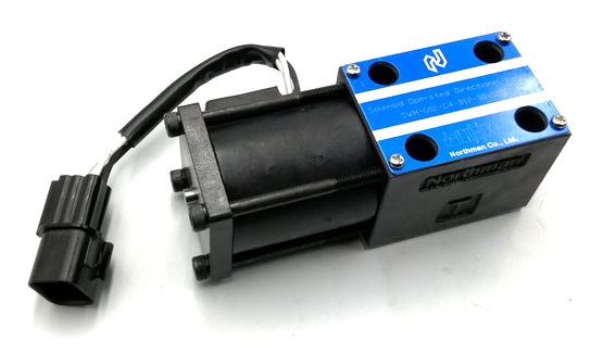 Zawór magnetyczy Jungheinrich 50443414