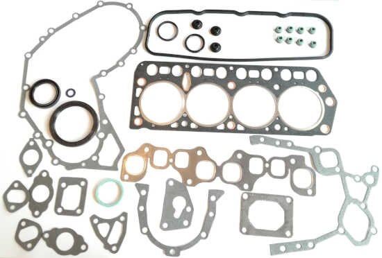 Zestaw uszczelek silnika Toyota 4Y 04111-20300-71