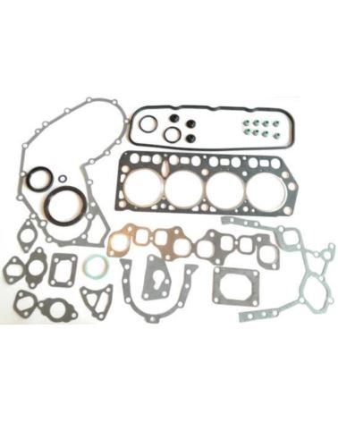 Zestaw uszczelek silnika Toyota 4Y 04111-20300-71