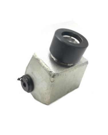 Wahacz koła bliźniaczego Linde 3724560301