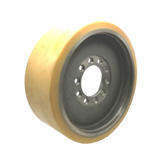 400x160-110 Koło Jungheinrich 51356844, 51701139