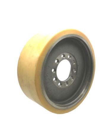 400x160-110 Koło Jungheinrich 51356844, 51701139