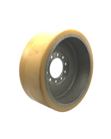 400x160-110 Koło Jungheinrich 51356844, 51701139