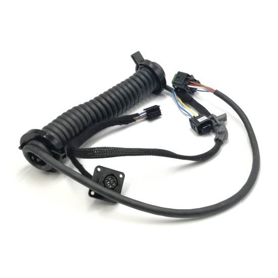 Wiązka Elektryczna BT Toyota 7579667