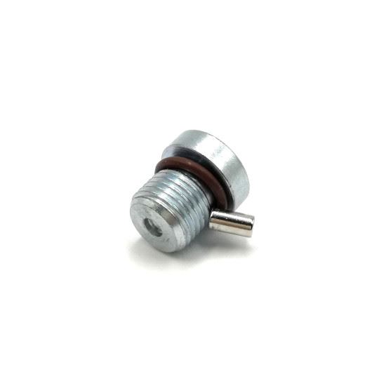 Korek Metalowy Linde 0009524059