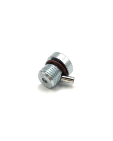 Korek Metalowy Linde 0009524059