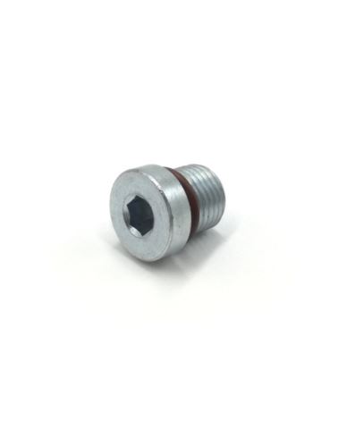 Korek Metalowy Linde 0009524059