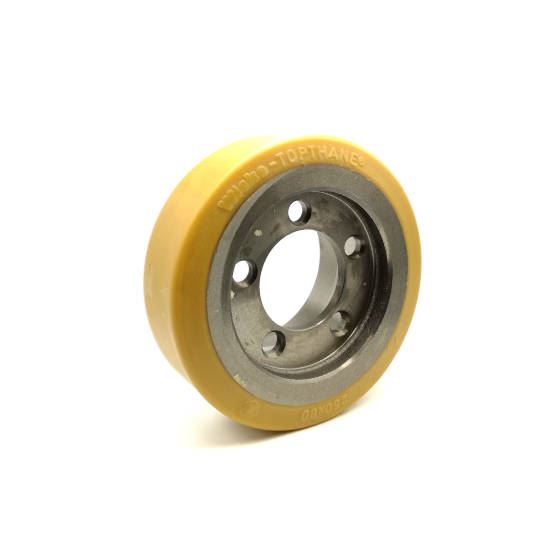 250x80/105-88 Koło Nośne Linde F87901002