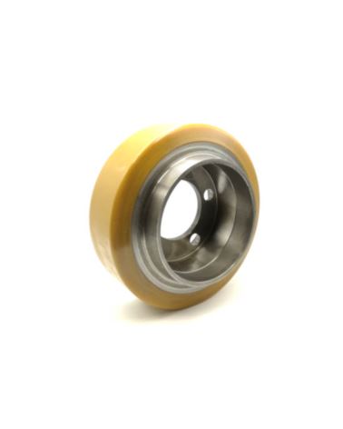 250x80/105-88 Koło Nośne Linde F87901002