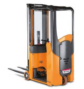 250x80/105-88 Koło Nośne Linde F87901002