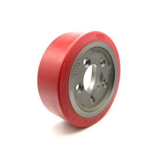 250x92-80 Koło Antypoślizgowe BT Toyota 7528903