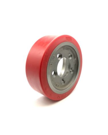 250x92-80 Koło Antypoślizgowe BT Toyota 7528903