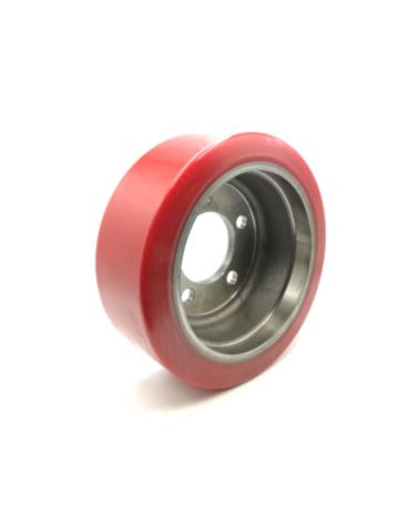250x92-80 Koło Antypoślizgowe BT Toyota 7528903