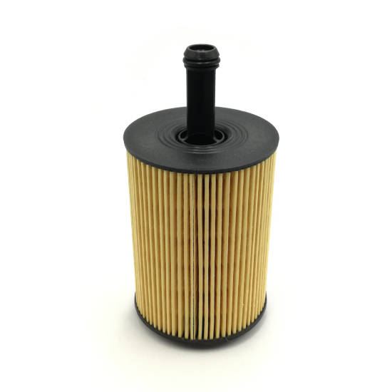 Filtr oleju silnika Linde VW071115562A