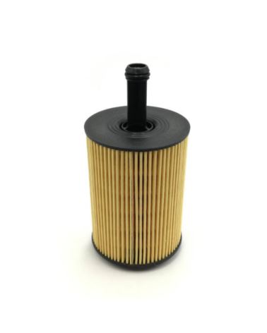Filtr oleju silnika Linde VW071115562A