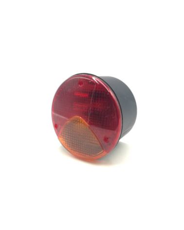 Lampa Tylna