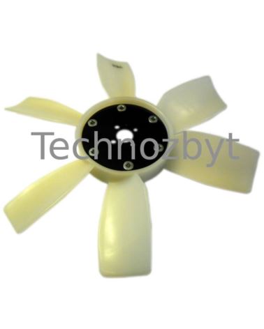 Wentylator chłodnicy Toyota 3-4FG/4P 5R