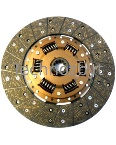 Tarcza Sprzęgła Toyota 31280-23000-71