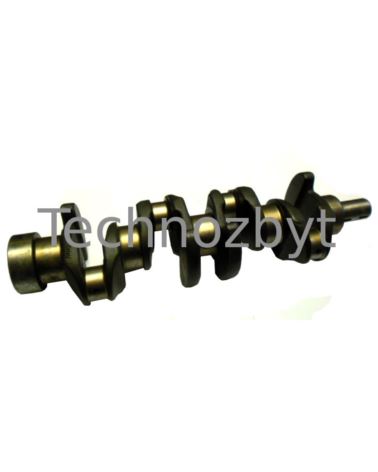 Wał Korbowy Nissan K25 Jungheinrich 50452611
