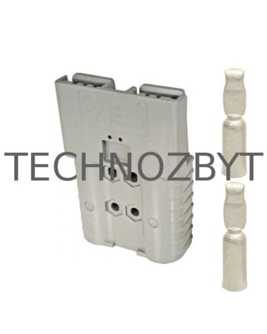 SBE320 36V Wtyczka szara 70mm2