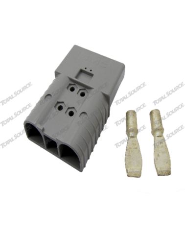 SBE320 36V Wtyczka szara 70mm2