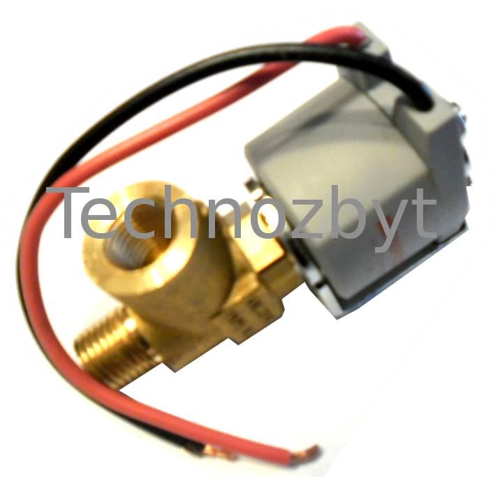 Zawór Elektryczny Still 0159228