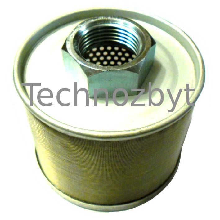 Filtr hydrauliczny ssący