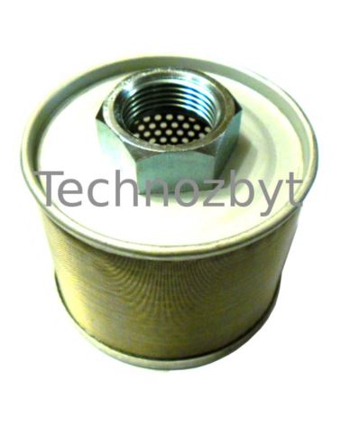 Filtr hydrauliczny ssący