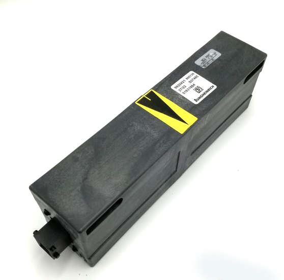 CONVERSION UNIT S.C.R JUNGHEINRICH 51653167