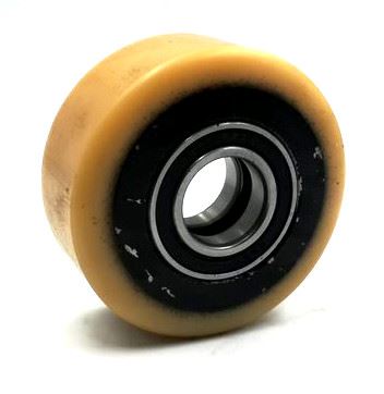 100x45-30  Koło PPlus BT209563, 131005