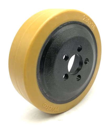 230x70/83-45 Koło Napędowe Hyster/Yale 582034871