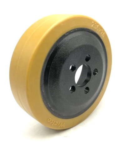 230x70/83-45 Koło Napędowe Hyster/Yale 582034871
