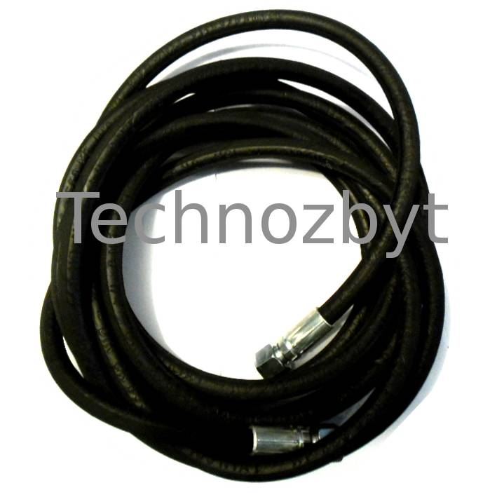 Przewód hydrauliczny L5075 Jungheinrich 52043840