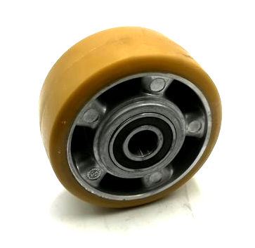 125x54/60-20 Koło podporowe Linde 0009934060