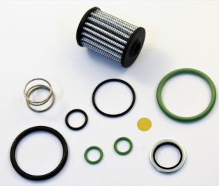 Filtr gazu Jungheinrich 51083266 Linde