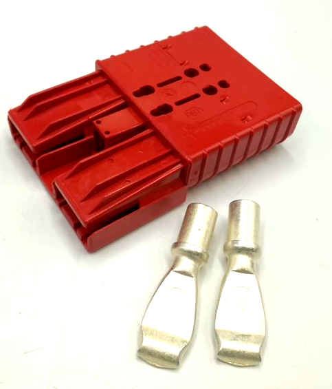 Wtyczka Akumulatora SRE 320 50mm2