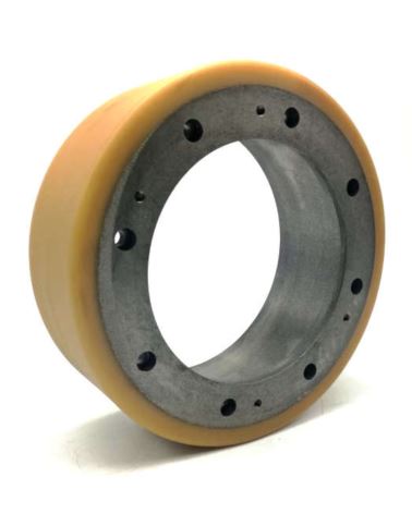 210x75-135 Koło Heli 1115-220000-0B, 02QDL0272