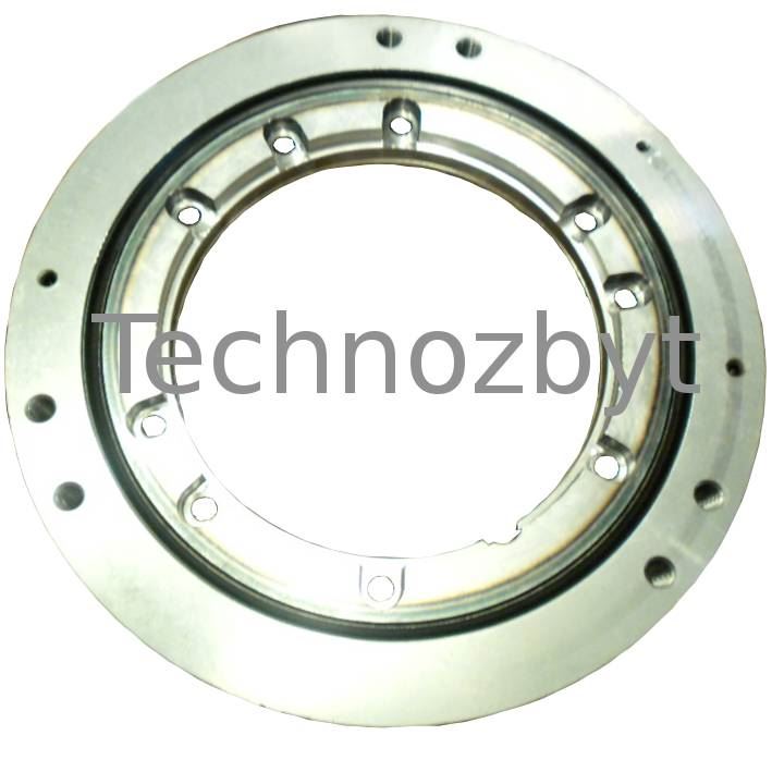 Wieniec obrotowy Linde 0029245033