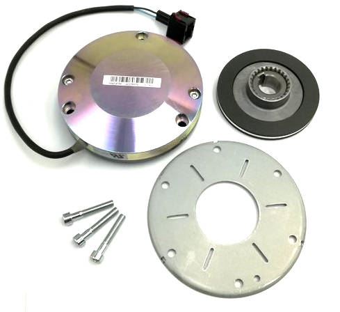 Hamulec Magnetyczny Jungheinrich 51035044