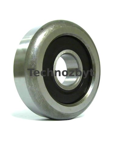 Rolki masztu 79,5x25x17