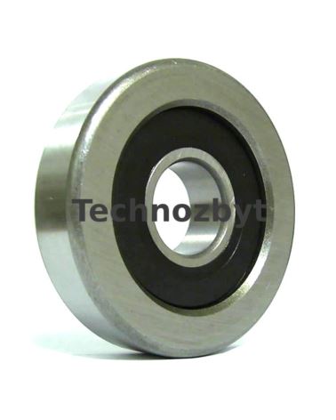 Rolki masztu 79,5x25x17
